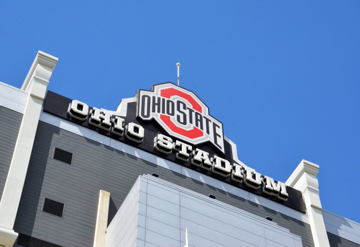 ohio state stadiums