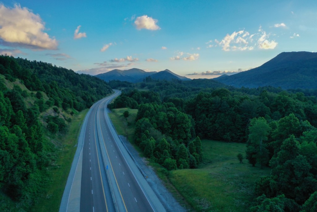rolling hills in tennessee 