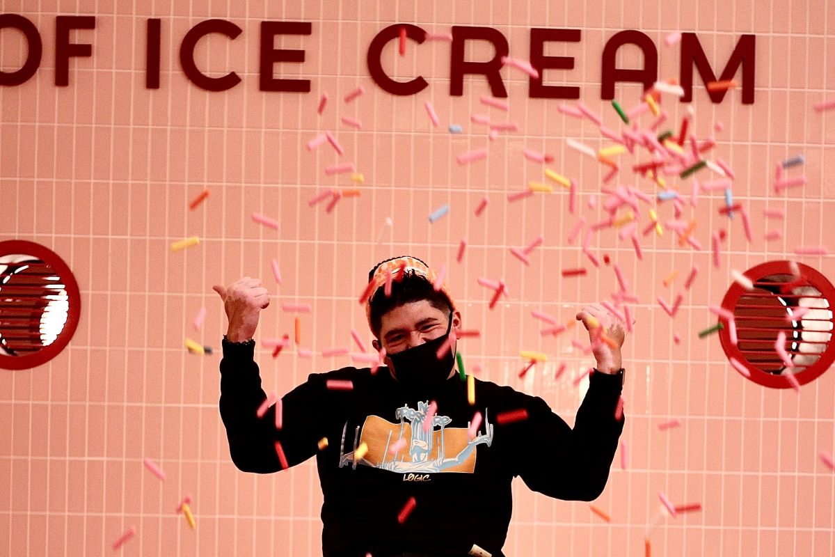 nyc museum of ice cream