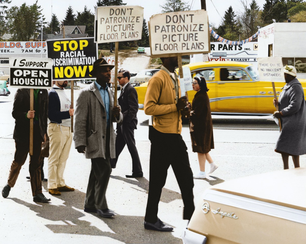 protests