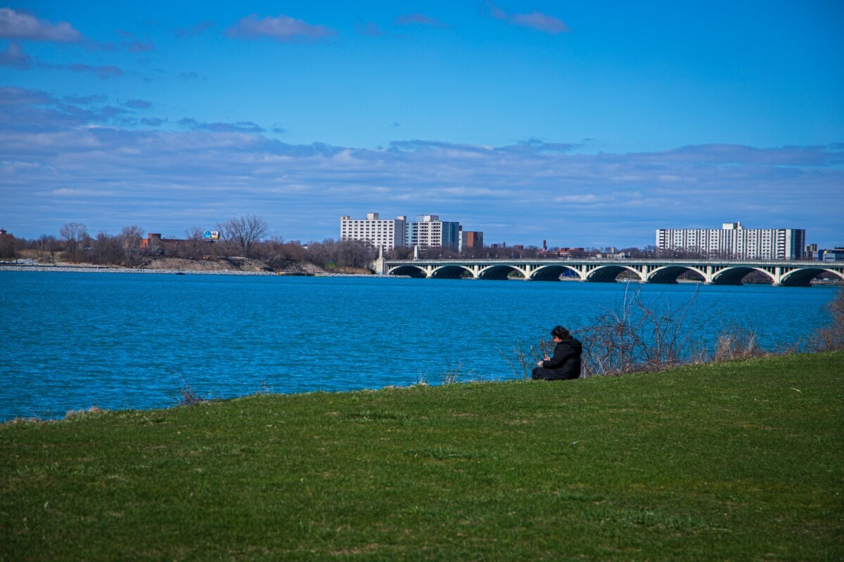 Belle Isle